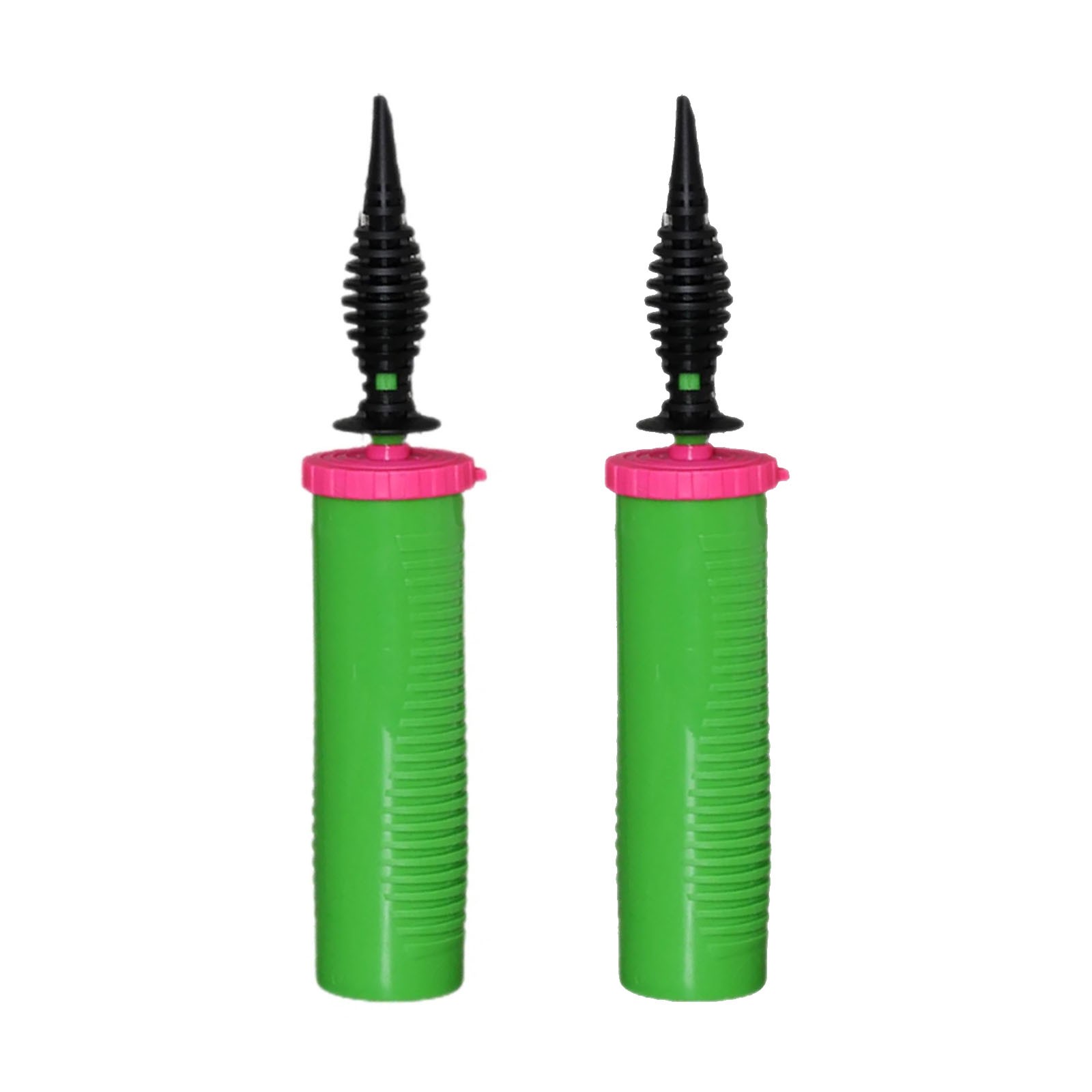 Balloon Pump Hand - คุณภาพสูงปั๊มบอลลูน Air Inflator Hand PUSH แบบพกพาที่มีประโยชน์บอลลูนอุปกรณ์เสริมสําหรับงานแต่งงานวันเกิด