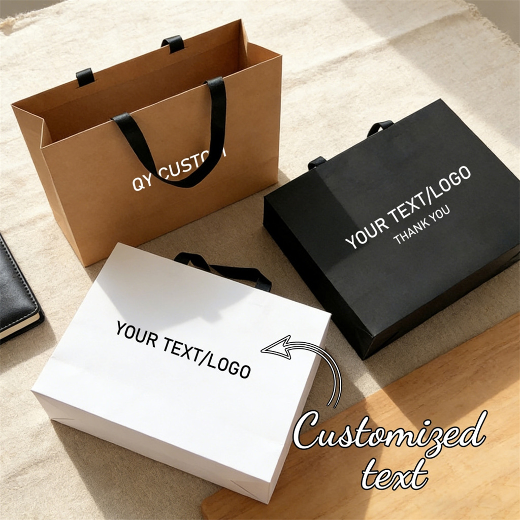 Party Favor Bag - ถุงของขวัญงานแต่งงานแบบกำหนดเอง 1 ชิ้น สำหรับเพื่อนเจ้าสาว เพื่อนเจ้าบ่าว งานปาร์ตี้สละโสด