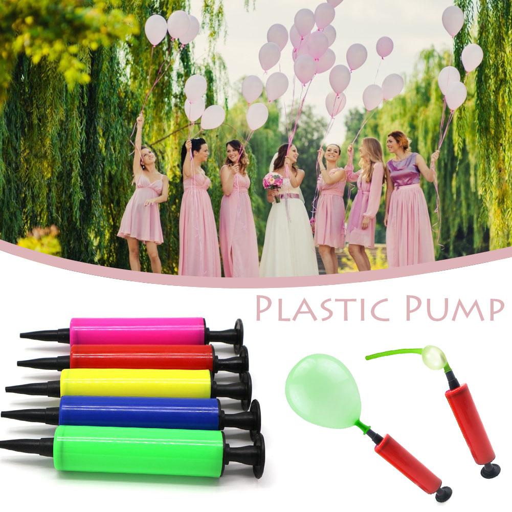 ปั๊มลมลูกโป่ง ที่สูบลมลูกโป่งแ - Balloon Pump Hand บทวิจารณ์และราคา