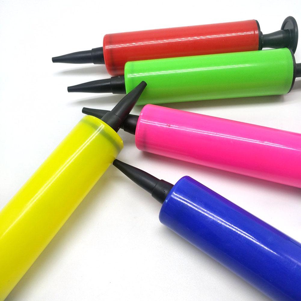 ปั๊มลมลูกโป่ง ที่สูบลมลูกโป่งแ - Balloon Pump Hand บทวิจารณ์และราคา