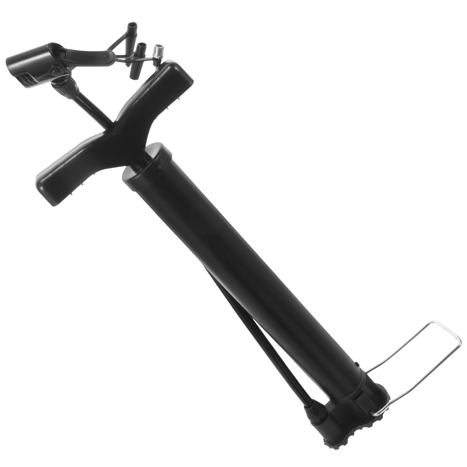 ปั๊มลูกบอลเหล็กแบบพกพาสำหรับลู - Balloon Pump Hand บทวิจารณ์และราคา