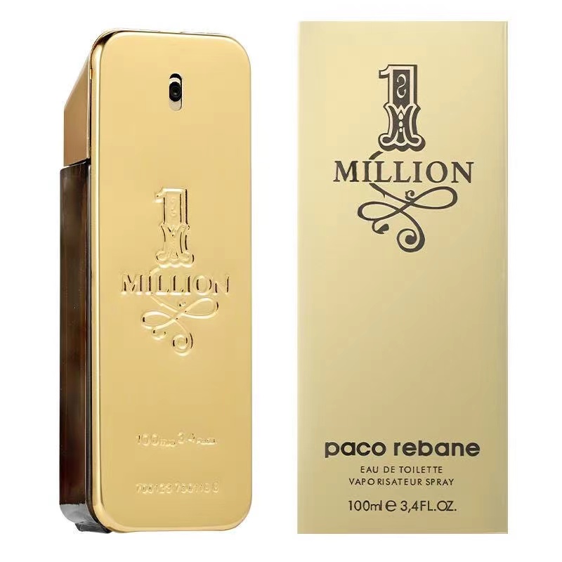 น้ำหอม Rabanne 1 Million Parfu - Event & Party Supply บทวิจารณ์และราคา
