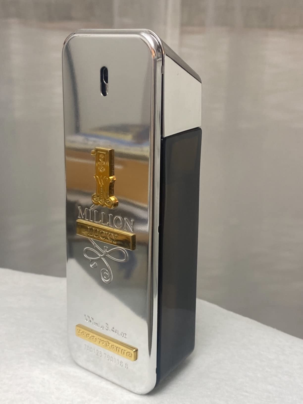 น้ำหอม Rabanne 1 Million Parfu - Event & Party Supply บทวิจารณ์และราคา