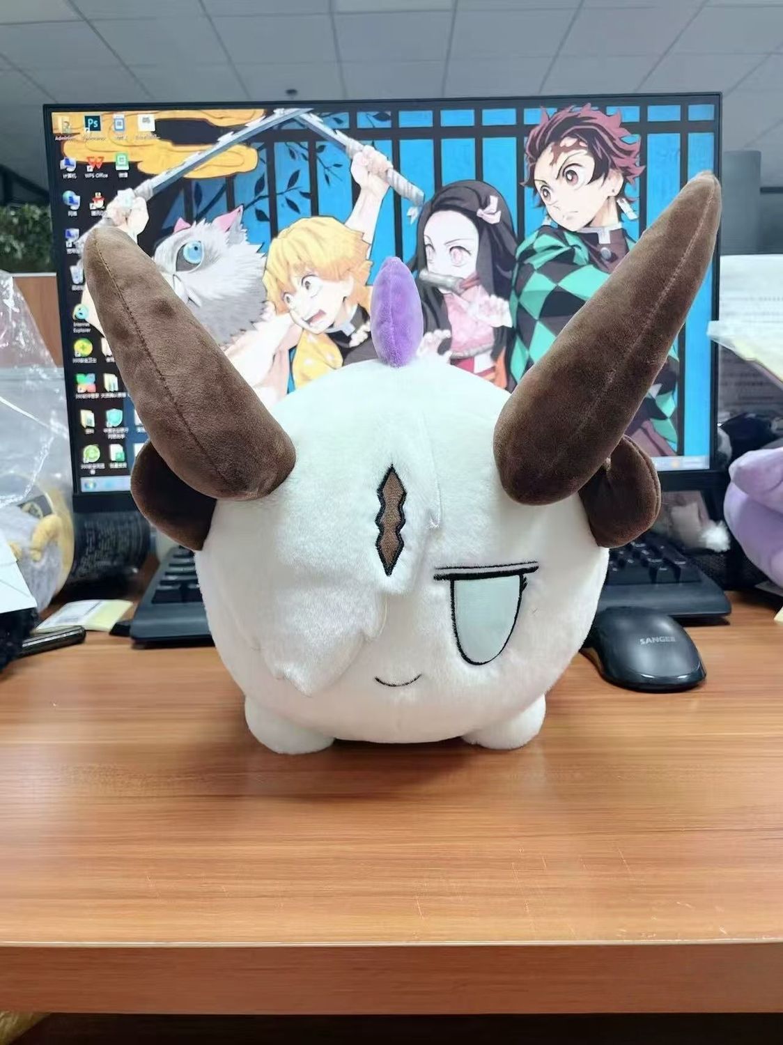 ตุ๊กตาอาร์ไนท์ อีบลานา เนครัส  - Supply Event บทวิจารณ์และราคา