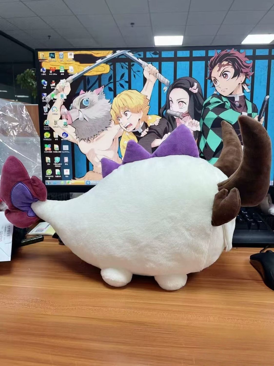 ตุ๊กตาอาร์ไนท์ อีบลานา เนครัส  - Supply Event บทวิจารณ์และราคา
