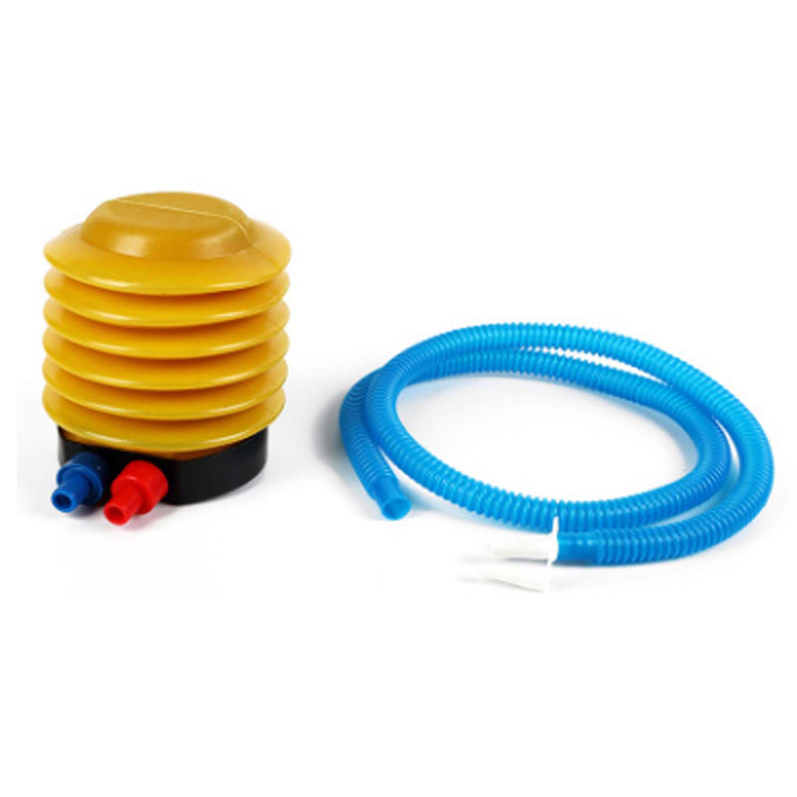 คุณภาพสูงปั๊มบอลลูน Air Inflat - Balloon Pump Hand บทวิจารณ์และราคา