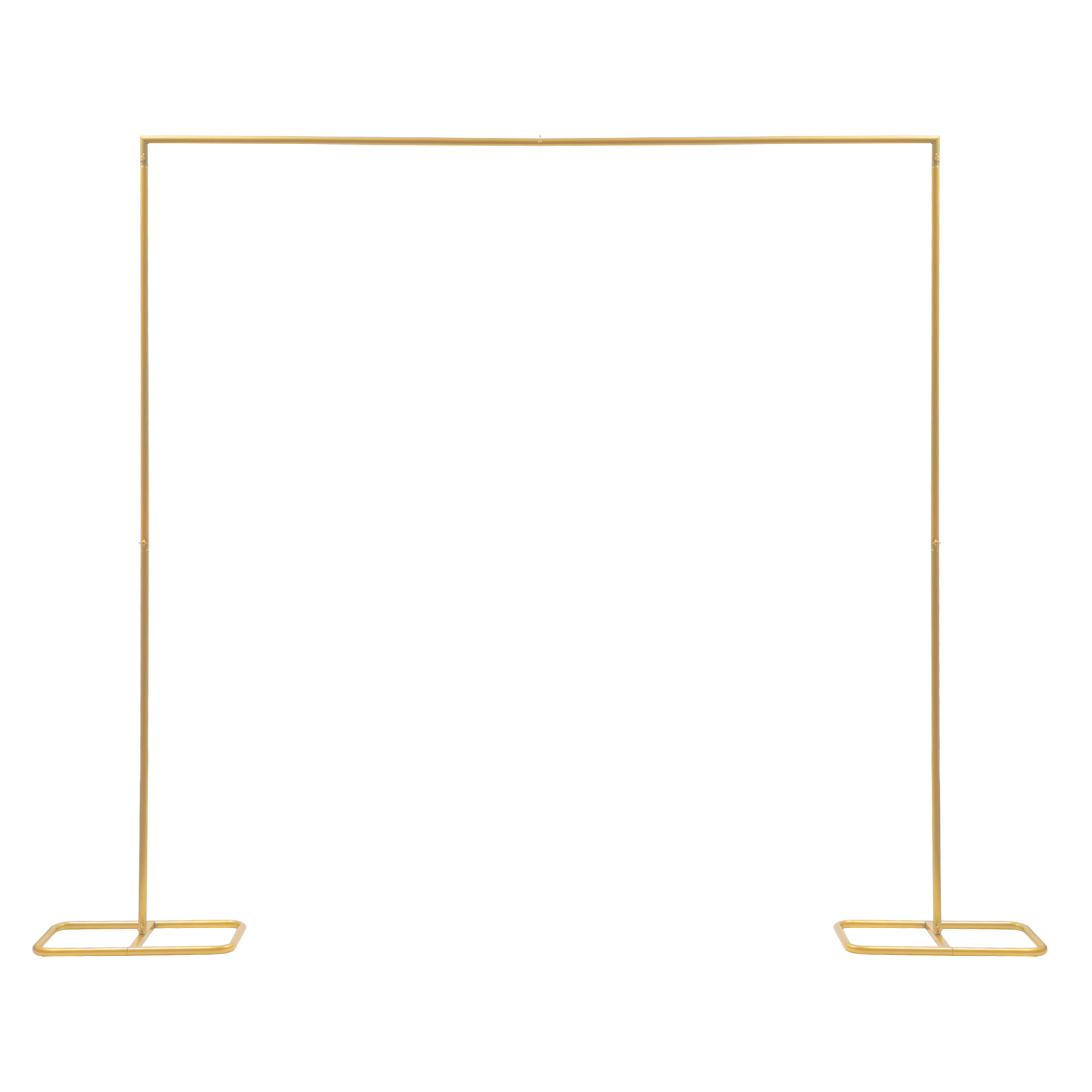 2.1x2 m/79x83 นิ้วทองจัดงานแต่ - Balloon Arch Kit บทวิจารณ์และราคา