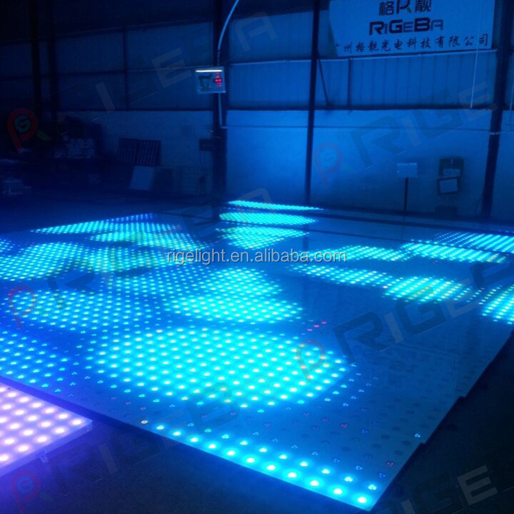 ไฟวิดีโอ LED พกพา สำหรับดีเจ   - Event Party Dj บทวิจารณ์และราคา
