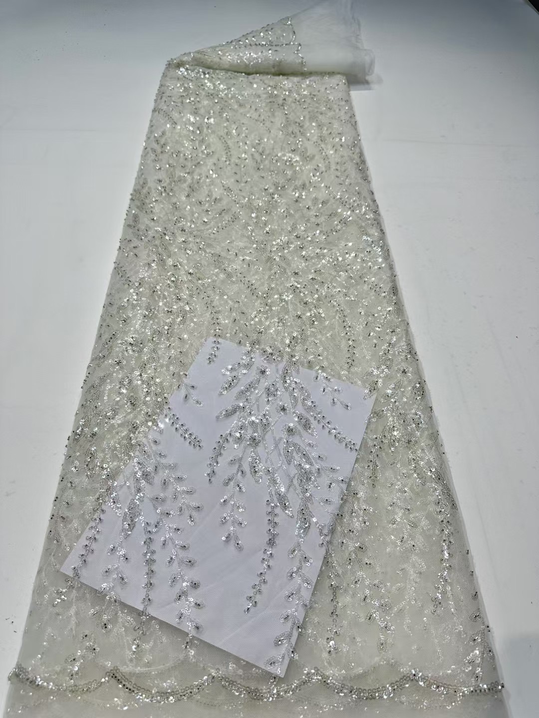 ผ้าลูกไม้ฝรั่งเศส 2026 คุณภาพส - Glitter Tablecloth บทวิจารณ์และราคา