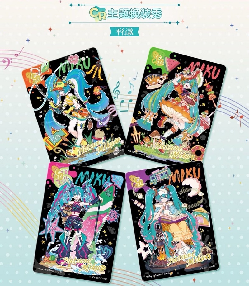 KAYOU ออริจินัล ฮัตสึเนะ มิกุ  - Party Favor Bag บทวิจารณ์และราคา