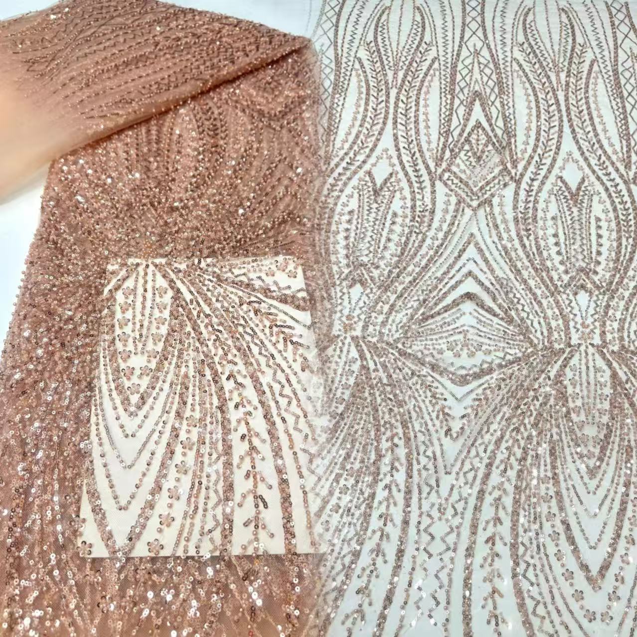 ผ้าลูกไม้แอฟริกันประดับเลื่อมป - Glitter Tablecloth บทวิจารณ์และราคา