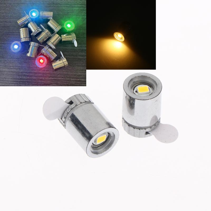 ไฟ LED ขนาดเล็ก 10 ชิ้น ของเล่ - Led Balloon Light บทวิจารณ์และราคา