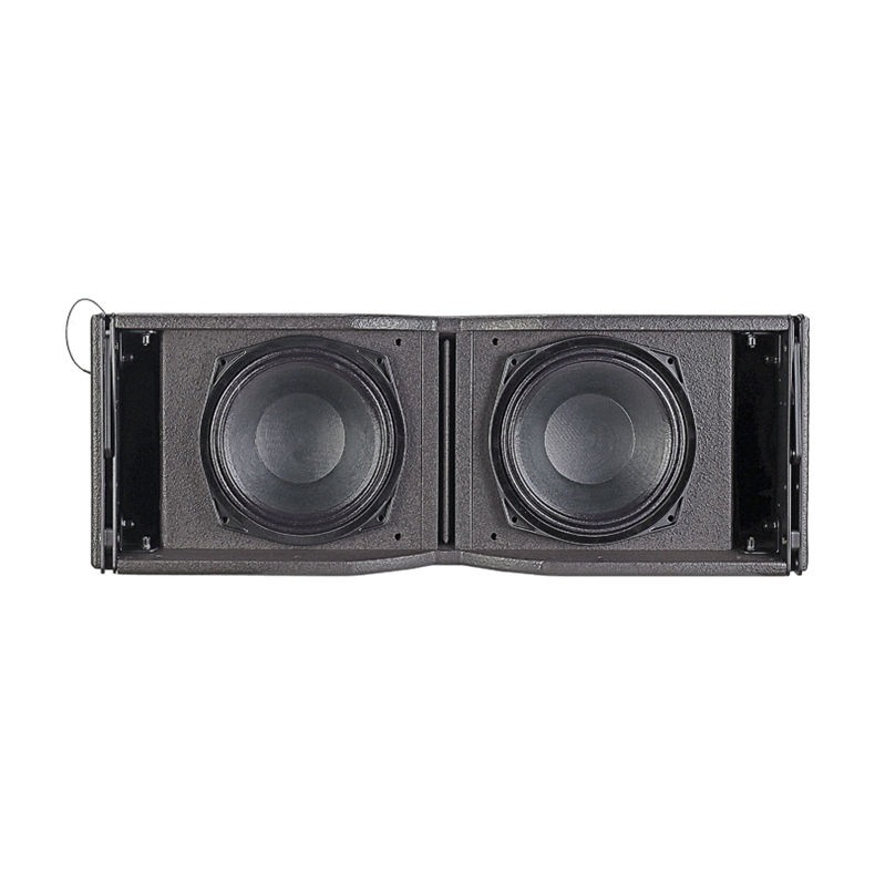 ระบบเสียง PA แบบไลน์อาร์เรย์สอ - Event Party Dj บทวิจารณ์และราคา