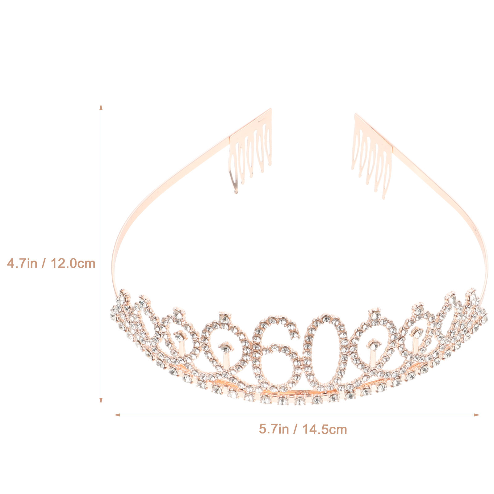 ชุดมงกุฎวันเกิดสำหรับผู้หญิง พ - Birthday Sash Glitter บทวิจารณ์และราคา