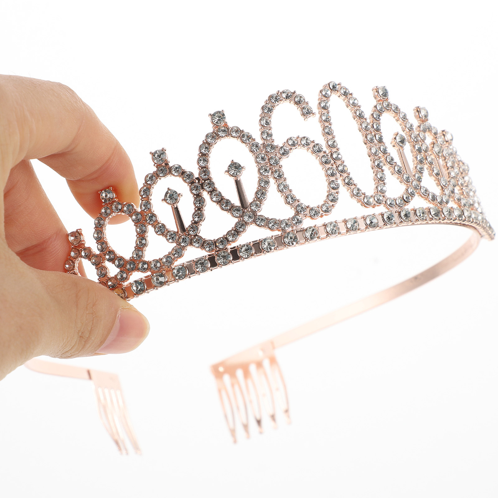 ชุดมงกุฎวันเกิดสำหรับผู้หญิง พ - Birthday Sash Glitter บทวิจารณ์และราคา