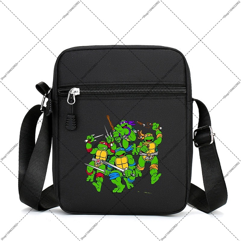 เต่านินจาสำหรับวัยรุ่นกระเป๋าส - Party Favor Bag บทวิจารณ์และราคา
