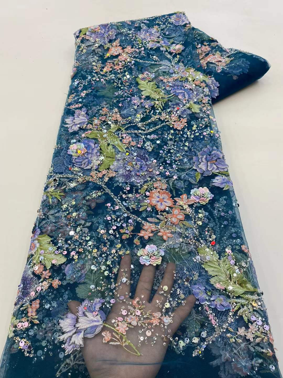 ผ้าลูกไม้แอฟริกัน 2026 คุณภาพส - Glitter Tablecloth บทวิจารณ์และราคา
