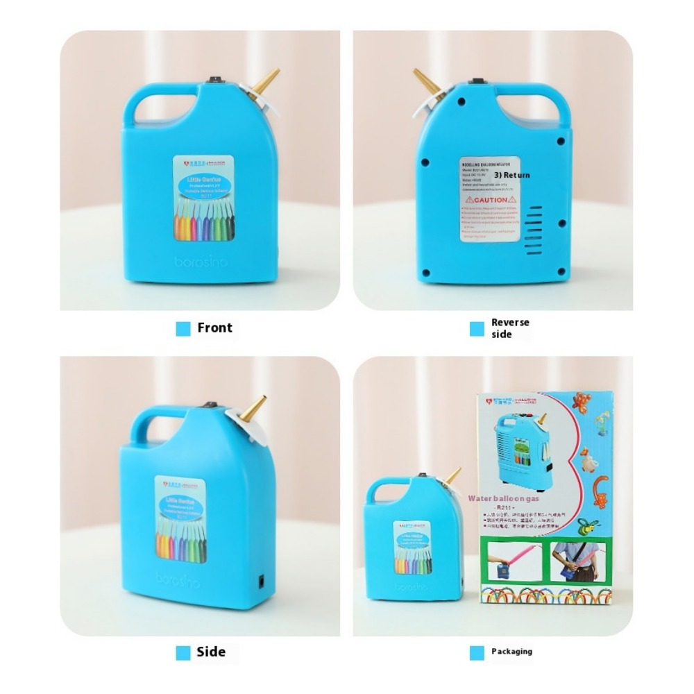 B211, ปั๊มลมไฟฟ้าแบบเป่าลม, อุ - Balloon Pump Hand บทวิจารณ์และราคา