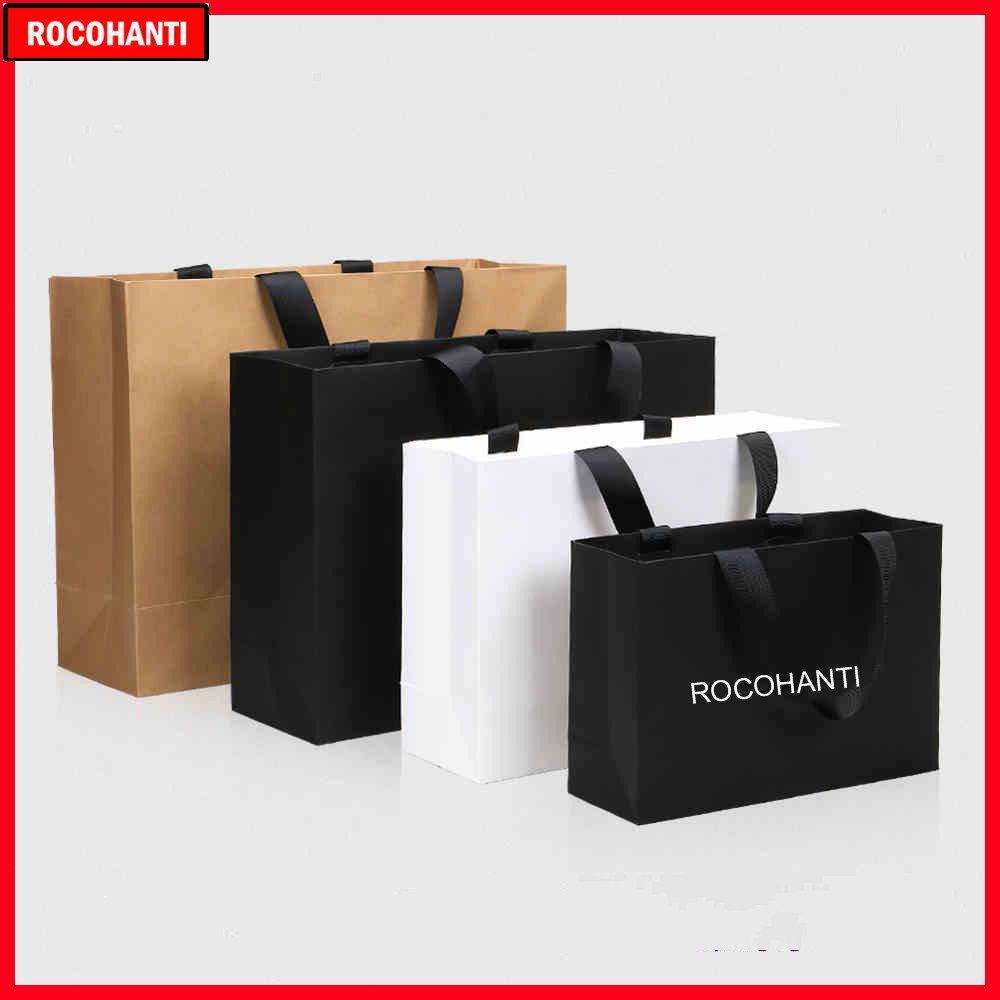 50 ชิ้นโลโก้ที่กําหนดเองกระดาษ - Event Party Shop บทวิจารณ์และราคา