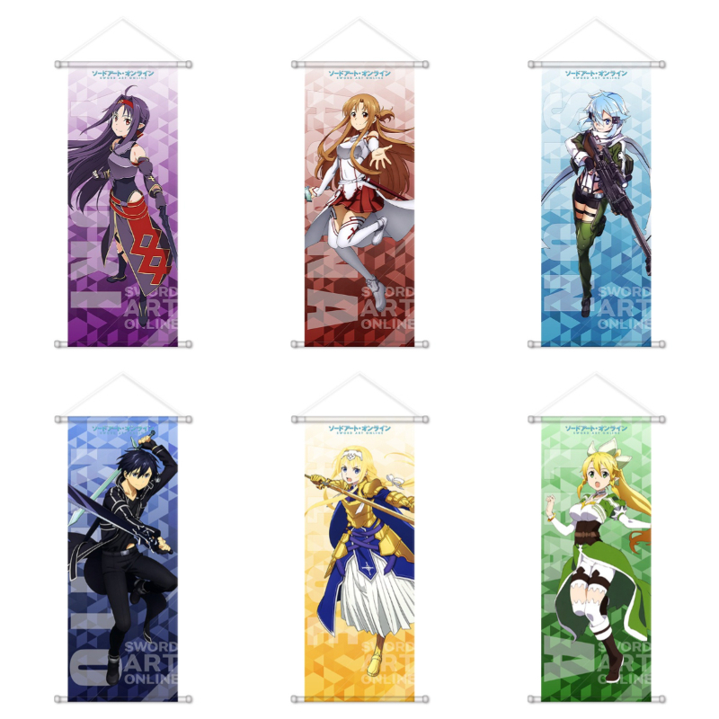 ซอร์ด อาร์ต ออนไลน์อะนิเมะ อุป - Supply Event บทวิจารณ์และราคา