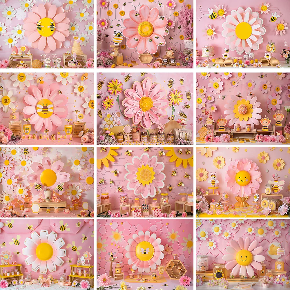โมซซิกก้า สวีท เดซี่ เกิร์ล แบ - Dessert Table Backdrop บทวิจารณ์และราคา