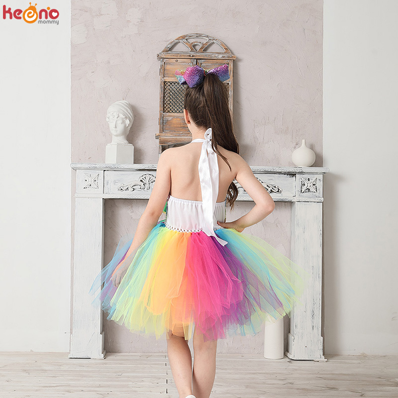 Rainbow Sequins สาวเจ้าหญิง Tu - Glitter Tablecloth บทวิจารณ์และราคา