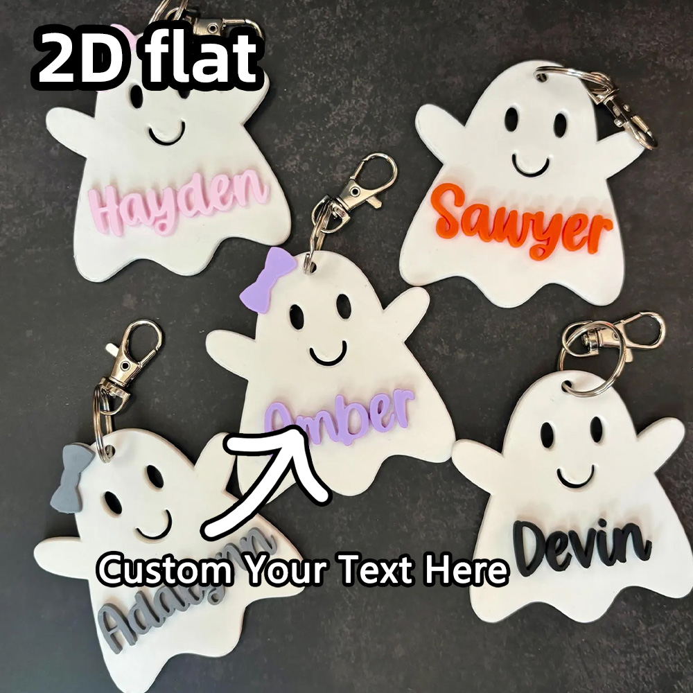 พวงกุญแจผีส่วนบุคคล, แท็กกระเป - Party Favor Bag บทวิจารณ์และราคา