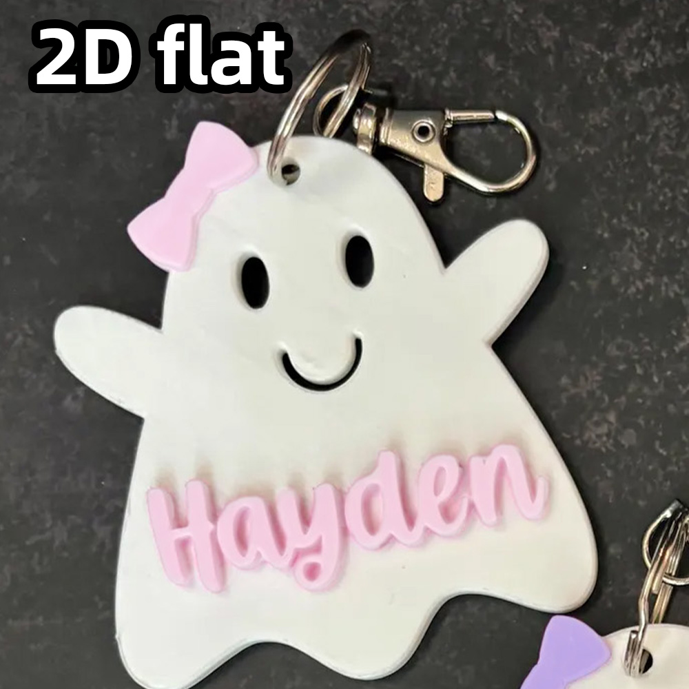 พวงกุญแจผีส่วนบุคคล, แท็กกระเป - Party Favor Bag บทวิจารณ์และราคา