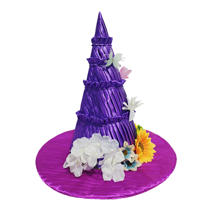 หมวกแม่มดอีสเตอร์ หมวกสาวน้อยว - Party Hat Cone บทวิจารณ์และราคา