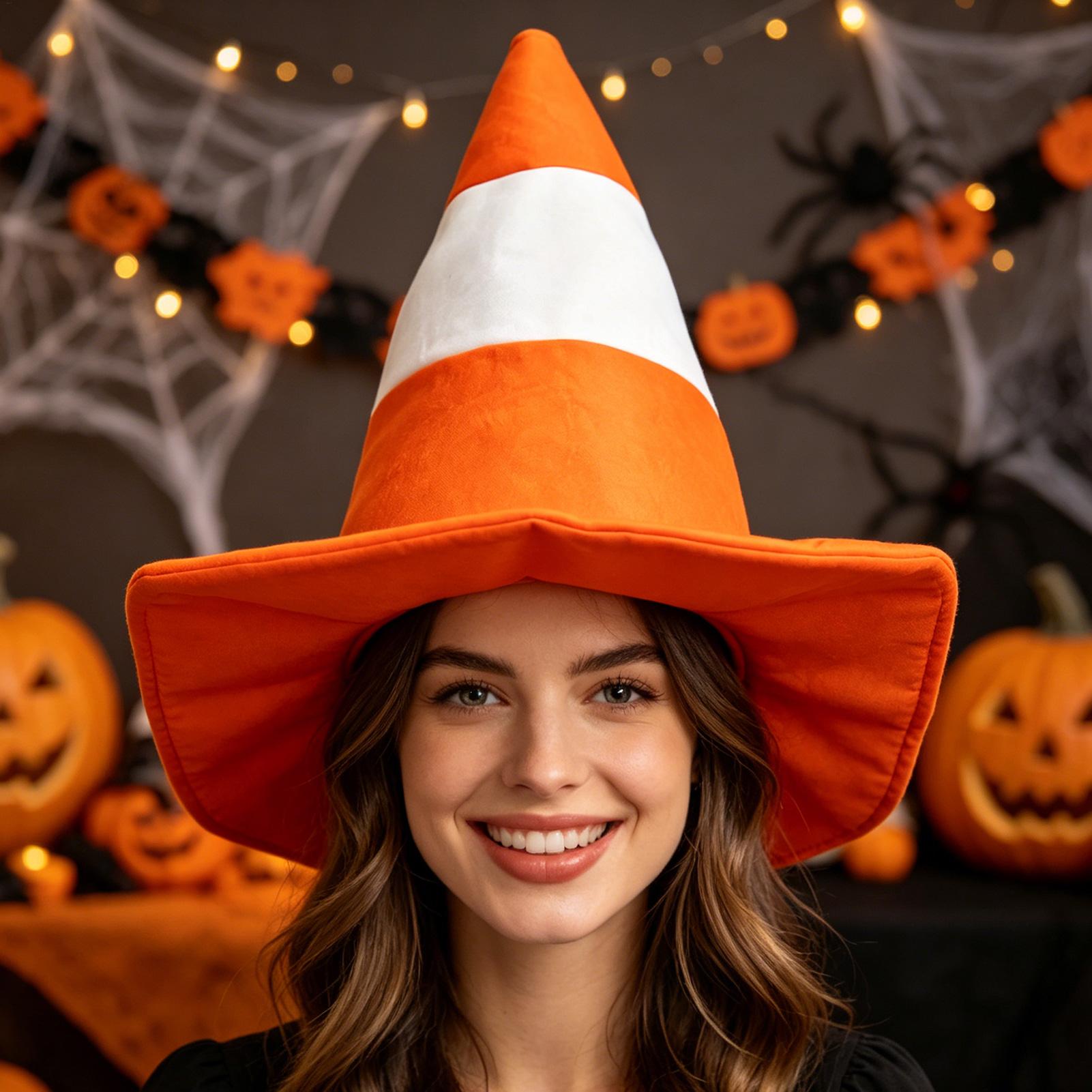 หมวกทรงกรวยผ้าสักหลาดนุ่ม สำหร - Party Hat Cone บทวิจารณ์และราคา