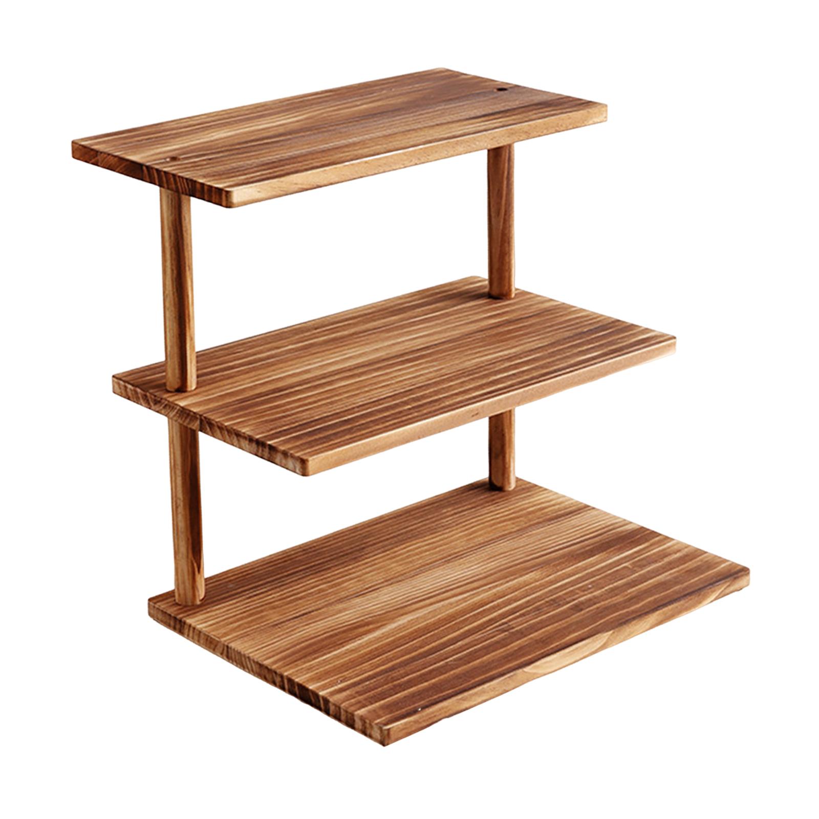 ชั้นวางคัพเค้ก 3 ชั้น แข็งแรง  - Cupcake Stand Tier บทวิจารณ์และราคา