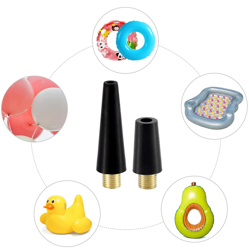 1 ชุดจักรยาน Presta Schrader ว - Balloon Pump Hand บทวิจารณ์และราคา