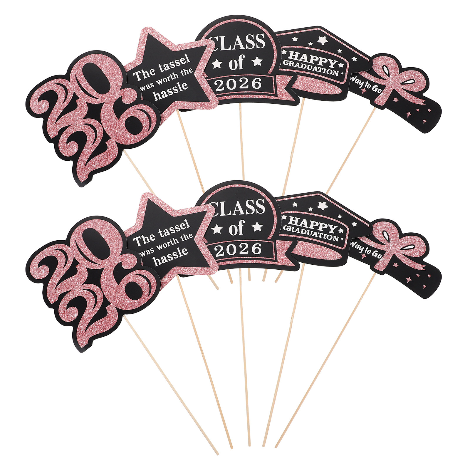 แท่งตกแต่งโต๊ะรับประทานอาหารสำ - Centerpiece Stick บทวิจารณ์และราคา