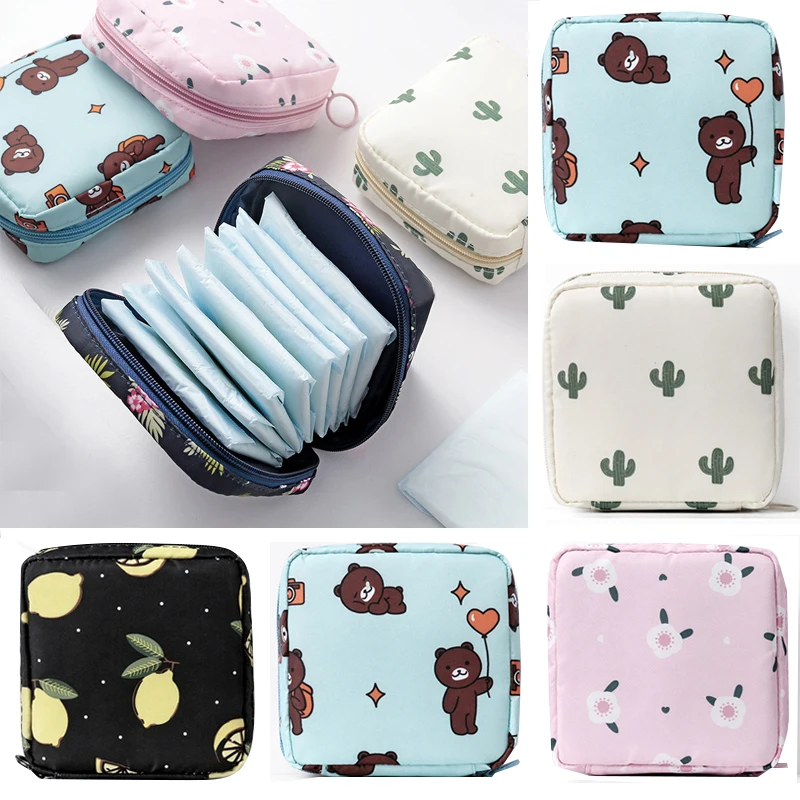 ผู้หญิงกระเป๋าเครื่องสําอางขนา - Napkin Folding Set บทวิจารณ์และราคา