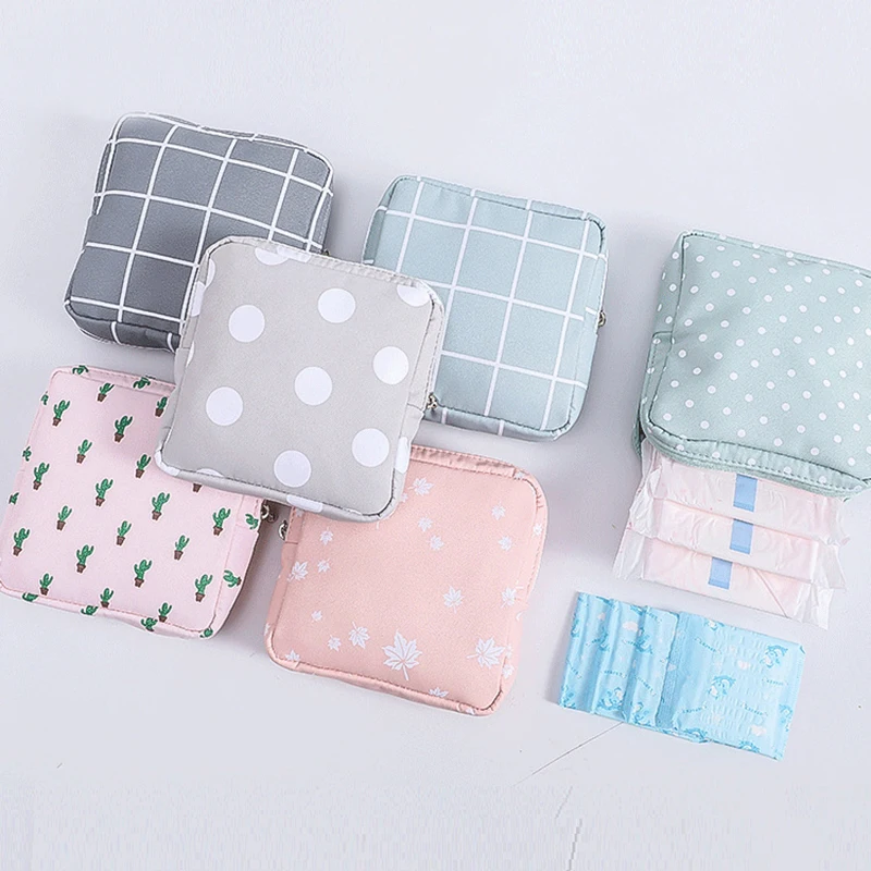 ผู้หญิงกระเป๋าเครื่องสําอางขนา - Napkin Folding Set บทวิจารณ์และราคา