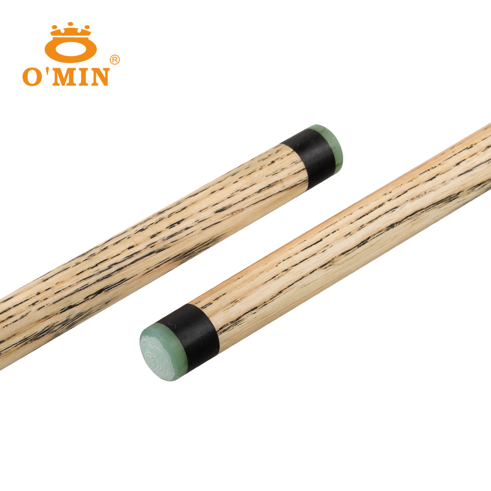 ชุดคิวแทงบิลเลียด O'min Break  - Centerpiece Stick บทวิจารณ์และราคา