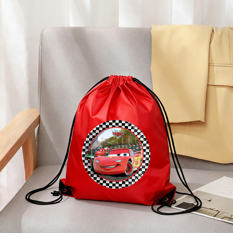 กระเป๋าหูรูดลายรถยนต์ น่ารัก พ - Party Favor Bag บทวิจารณ์และราคา