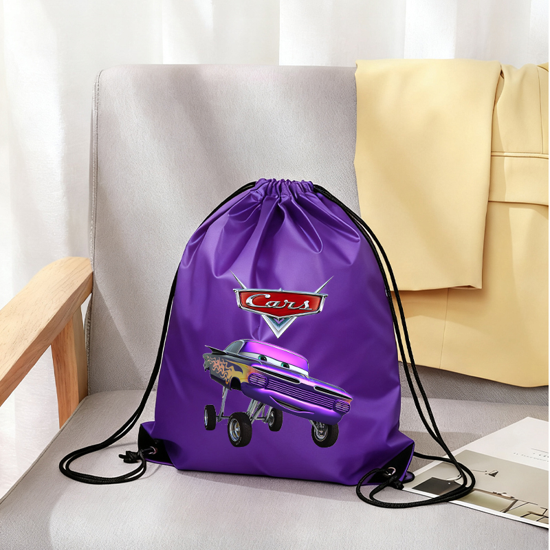 กระเป๋าหูรูดลายรถยนต์ น่ารัก พ - Party Favor Bag บทวิจารณ์และราคา