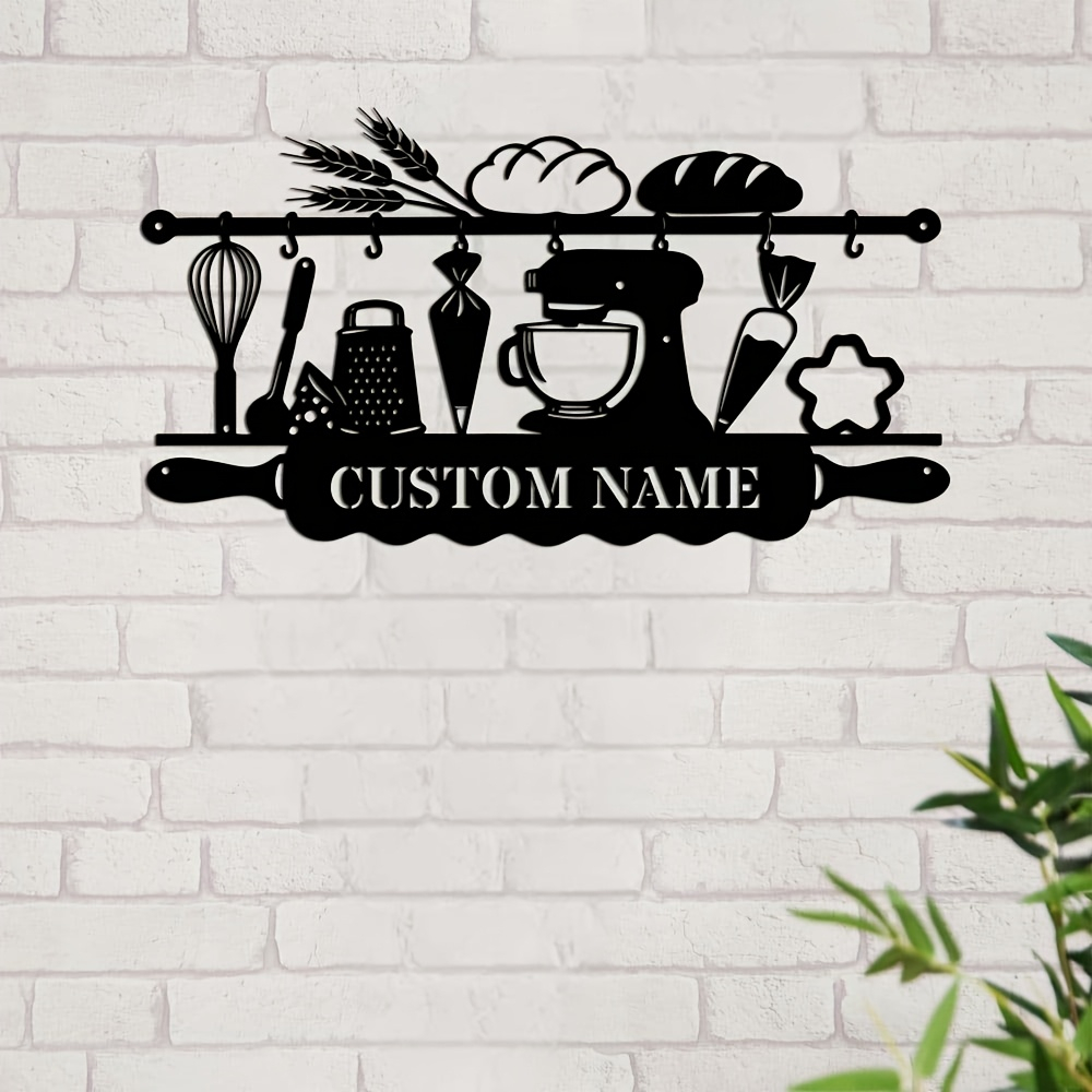 งานศิลปะติดผนังเหล็กสำหรับห้อง - Event Supplies บทวิจารณ์และราคา