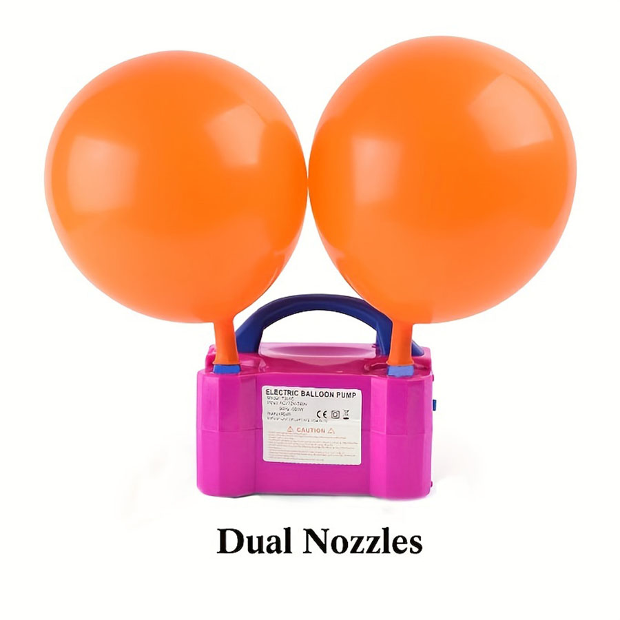 แบบพกพาไฟฟ้าปั๊มบอลลูน-AC 110  - Balloon Pump Hand บทวิจารณ์และราคา