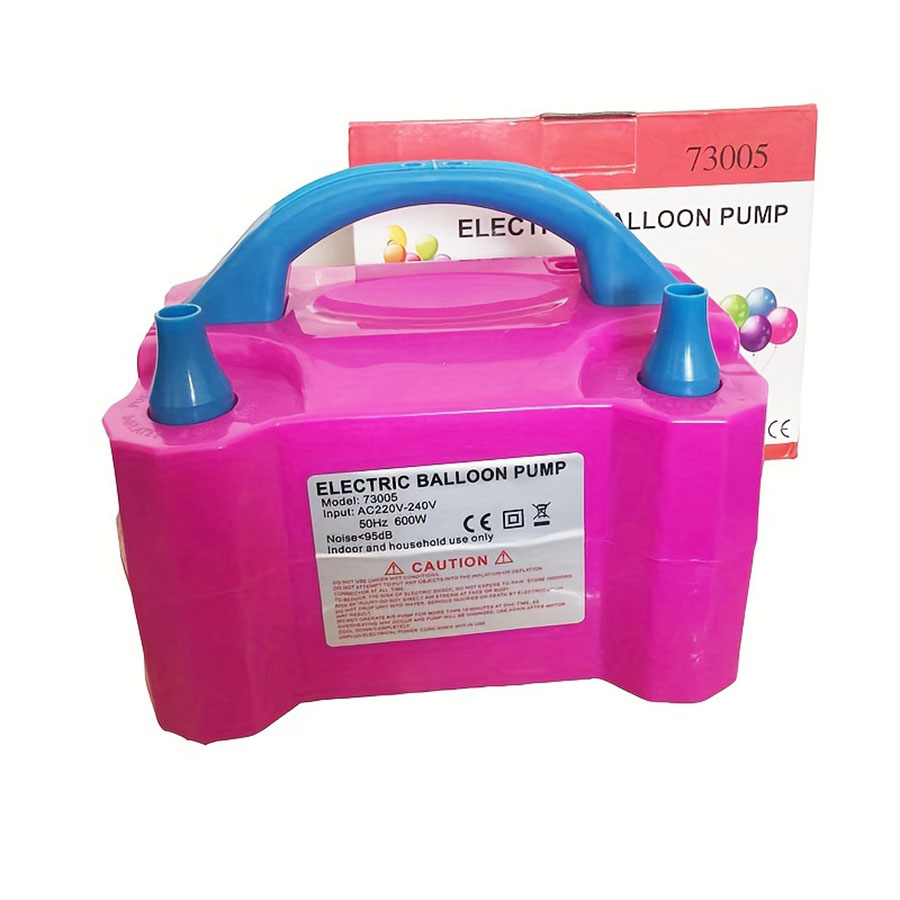 แบบพกพาไฟฟ้าปั๊มบอลลูน-AC 110  - Balloon Pump Hand บทวิจารณ์และราคา