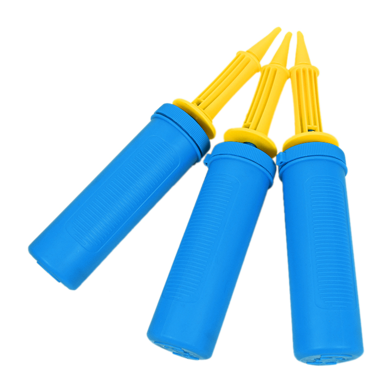คุณภาพสูงบอลลูน Air PUMP ปั๊มม - Balloon Pump Hand บทวิจารณ์และราคา